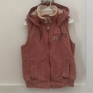 Carhartt Wildwood Vest. S.